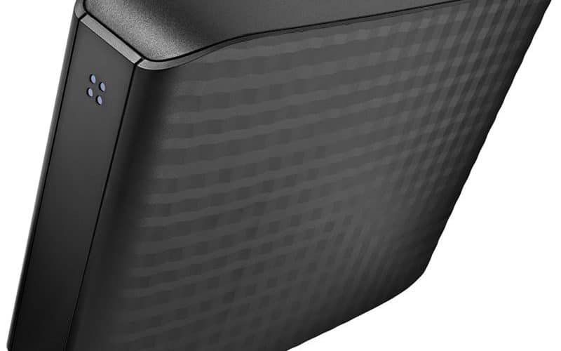 meilleur disque dur externe