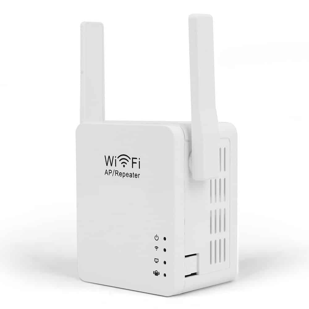 Acheter 2022 Répéteur Wifi sans fil Wifi Range Extender Router