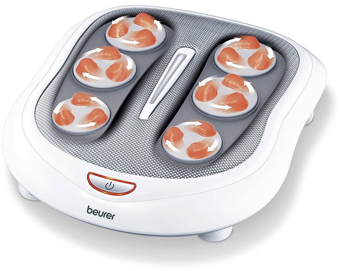machine massage pied machine massage pied