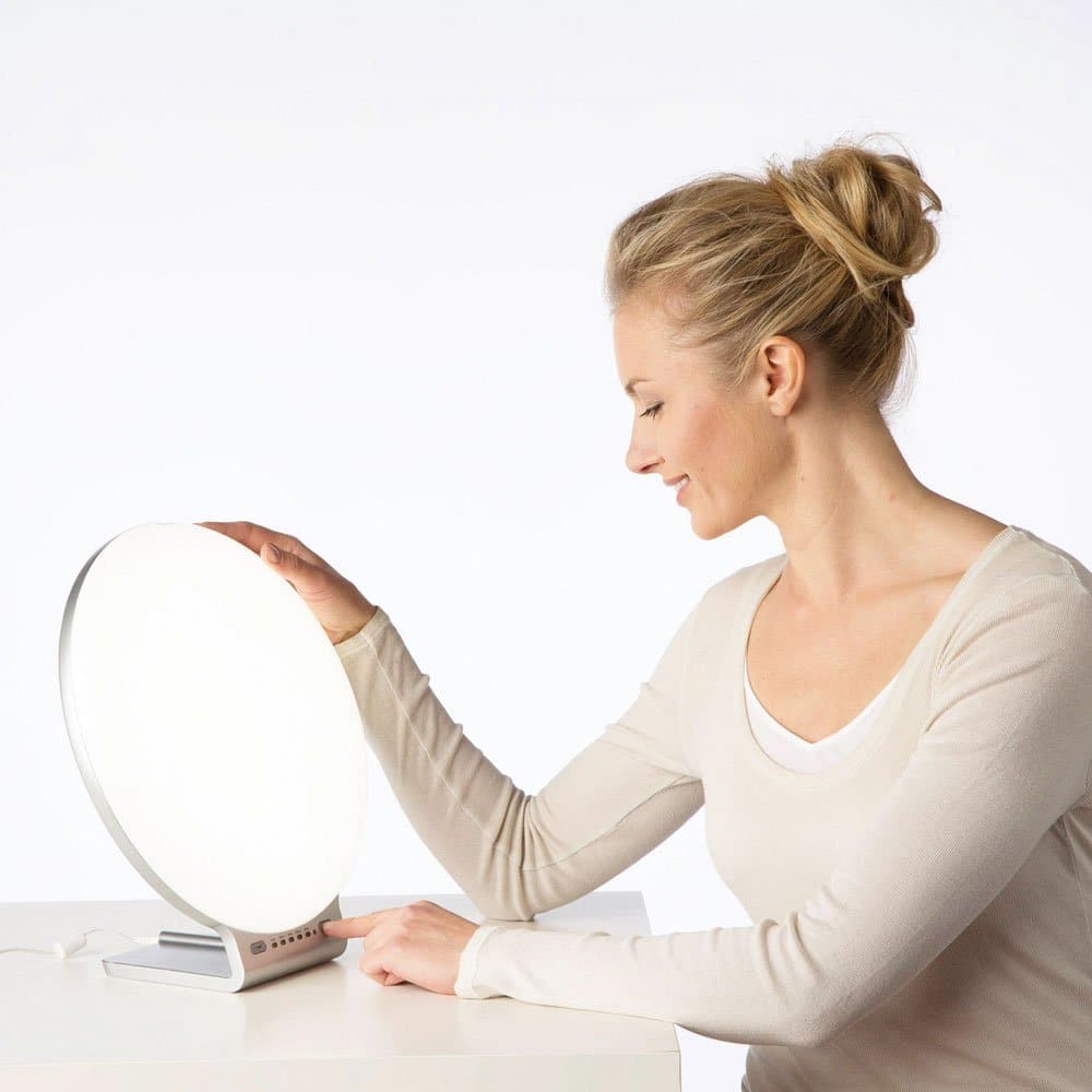 ▷ Meilleure Lampe de Luminothérapie : Comparatif & Avis (2020) ▷ Meilleure Lampe de Luminothérapie : Comparatif & Avis (2020)