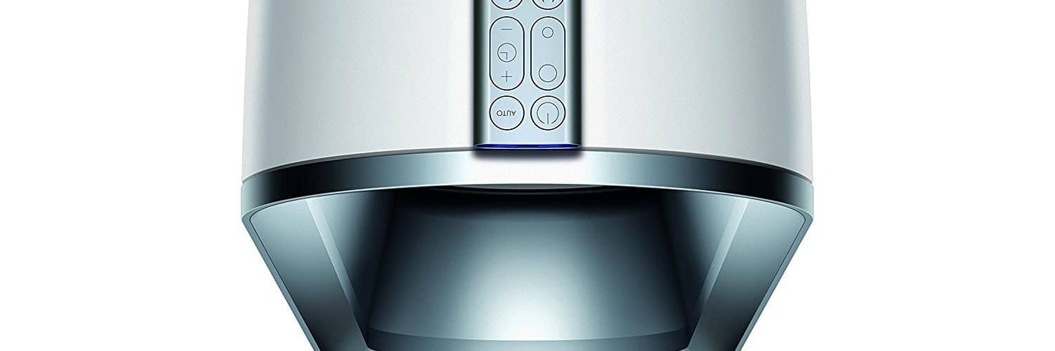 ventilateur purificateur d'air Dyson
