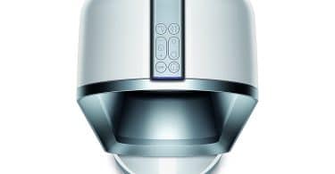 ventilateur purificateur d'air Dyson