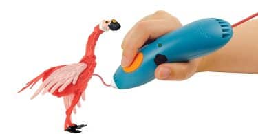 stylo 3D pour enfant