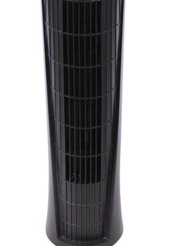 ventilateur colonne