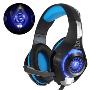 casque gamer Beexcellent GM1