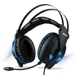 casque gamer Klim Impact