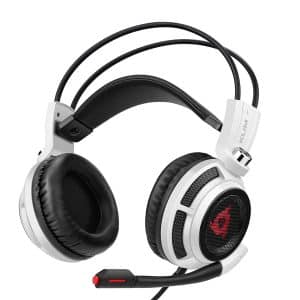 casque gamer Klim Puma