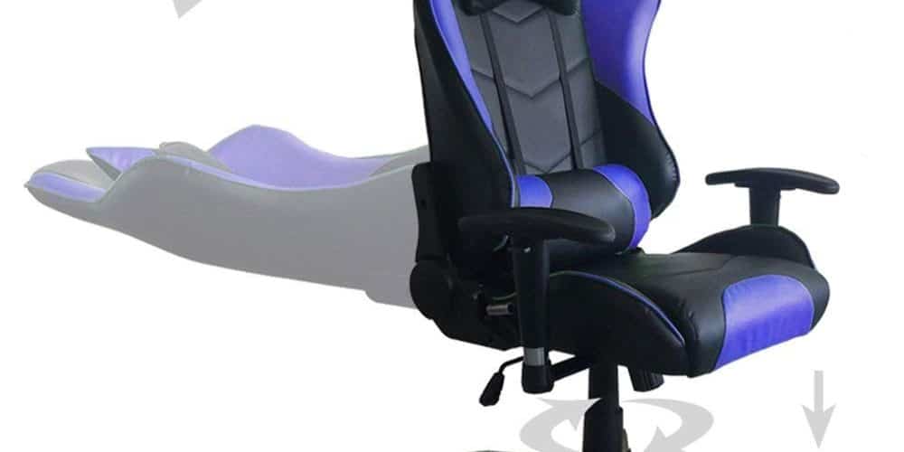 meilleur fauteuil gamer