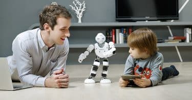 meilleurs robots éducatifs