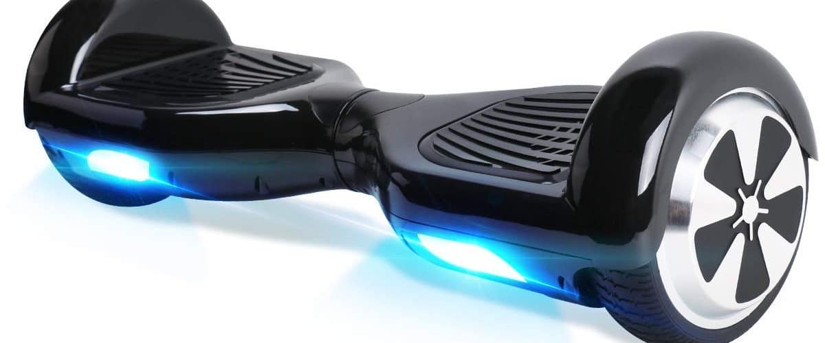 meilleur hoverboards