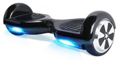 meilleur hoverboards