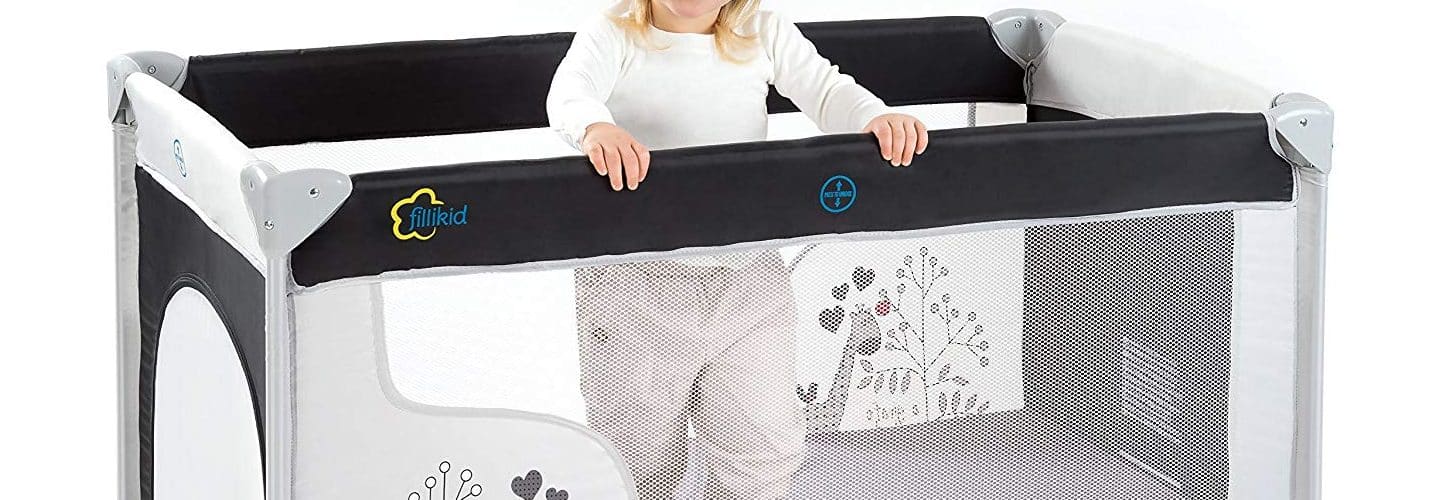 Meilleur lit pliant bébé Clearance