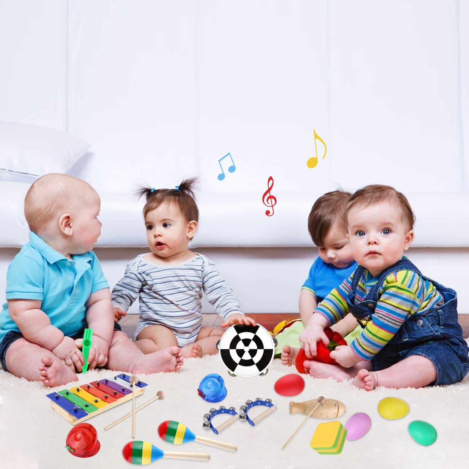 Meilleur Jouet De Noel Pour Bebe Le Comparatif D Adonautes 21