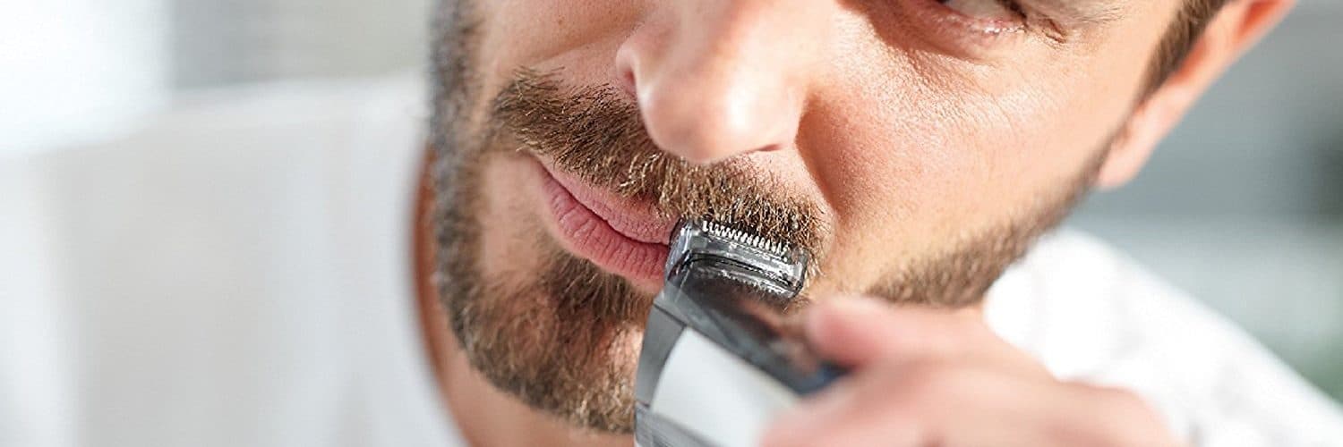 meilleure tondeuse à barbe