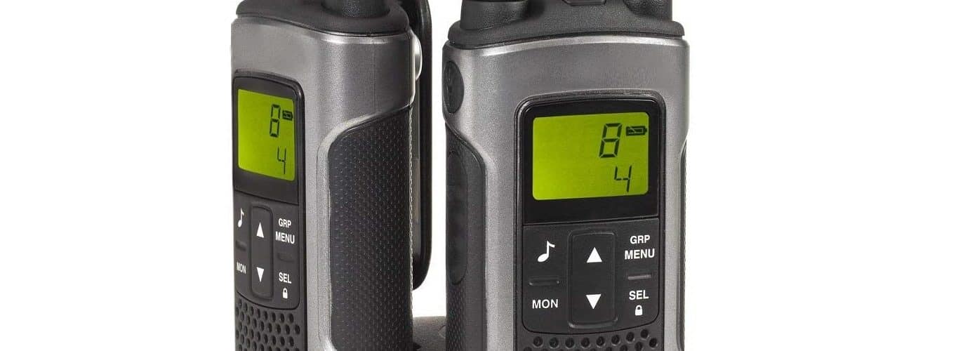 meilleur talkie-walkie