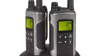 meilleur talkie-walkie