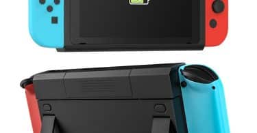 meilleure batterie externe pour Nintendo switc