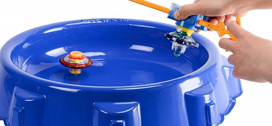 toupie beyblade birds