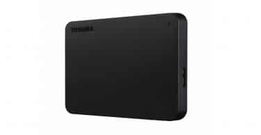 disque dur externe Toshiba HDTB410EK3AA