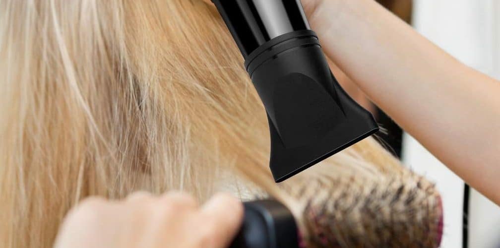 meilleur sèche-cheveux ionique