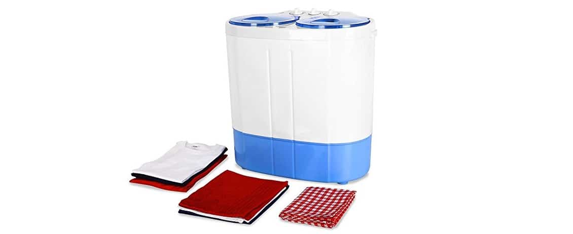 meilleur mini lave-linge