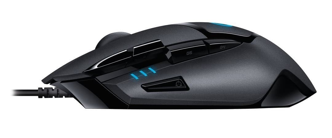 meilleure souris gamer