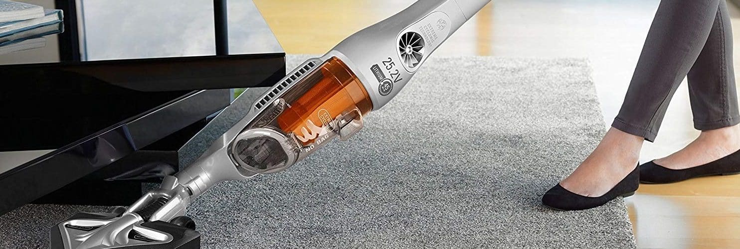 meilleur aspirateur balai sans fil