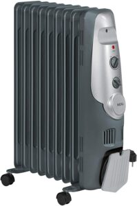 Radiateur électrique AEG