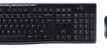 meilleur clavier souris sans fil