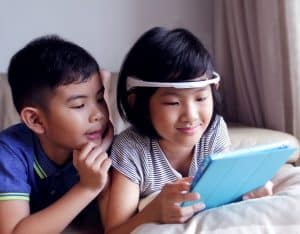 meilleur casque EEG Neeuro SenzeBand