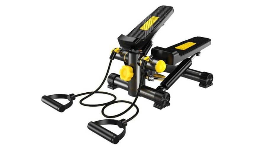 meilleur mini stepper