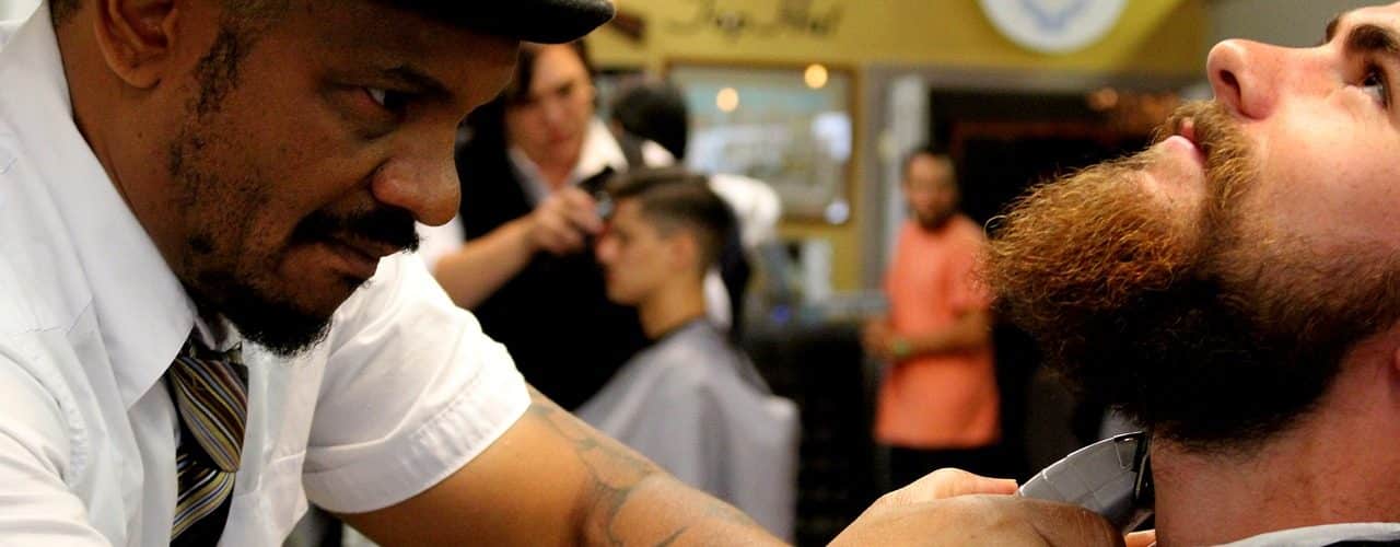 meilleure tondeuse barbe professionnelle