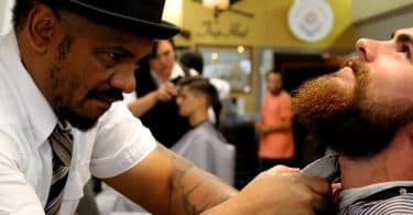 meilleure tondeuse barbe professionnelle