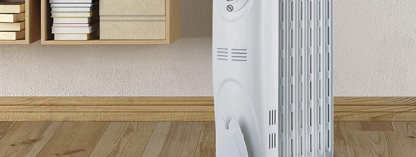 Meilleur radiateur à inertie sèche 2000W 2024 : comparatif et guide d'achat