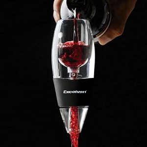décanteur de vin