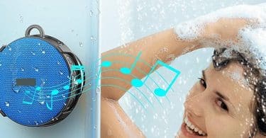 meilleure radio pour salle de bain