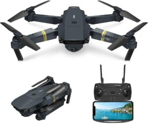 Drone Eachine E58