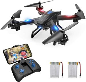 Drone Snaptain S5C