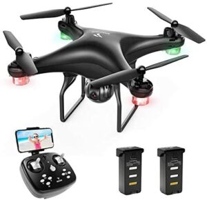 Drone Snaptain SP600
