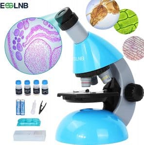 microscope enfant pas cher