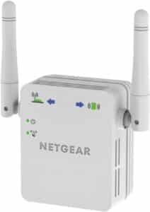Répéteur Wifi Netgear N300