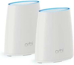 Répéteur Wifi Netgear Orbi