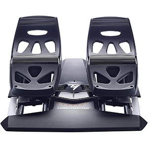 rameur de la marque Thrustmaster