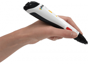 Polaroïd Fast Play 3D Pen de la marque Polaroïd