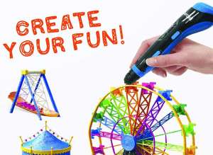 Polaroïd Play 3D Pen de la marque Polaroïd