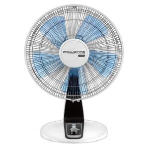 ventilateur de table Turbo Silence Extrême VU2640F0 de Rowenta