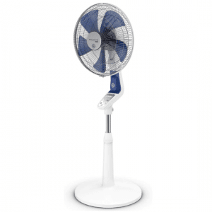 ventilateur sur pied Mosquito Silence VU6410FD de Rowenta