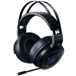 Casque-PS4-Razer-Thresher-Ultimate