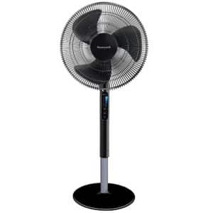 ventilateur QuietSet Honeywell HSF600BE4