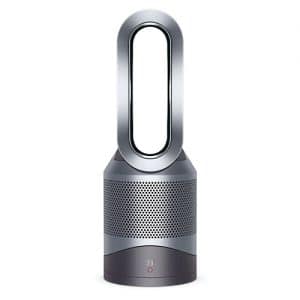 ventilateur de table Pur Hot+Cool de la marque Dyson